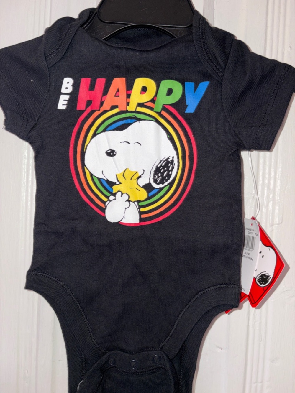 Baby Snoopy Bundle - Picture 3 of 10